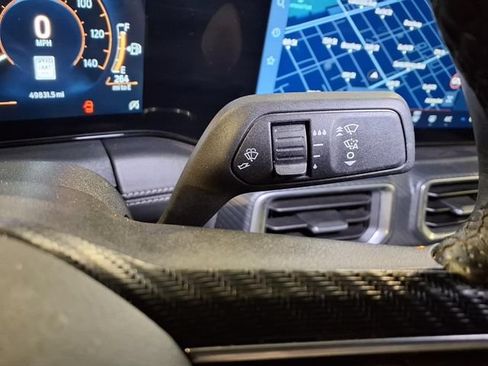 Used 2024 Ford Mustang Premium RWD image 14