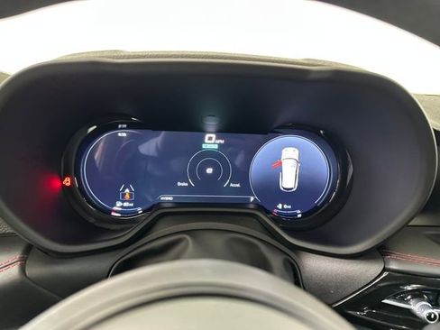 Used 2024 Dodge Hornet R/T Plus w/ R/T Blacktop Package AWD/4WD image 17