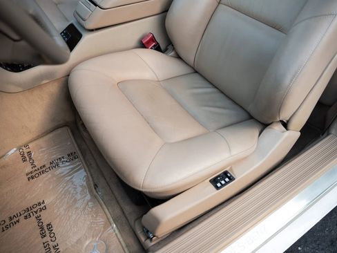 Used 1997 Mercedes-Benz S 500 Coupe image 17