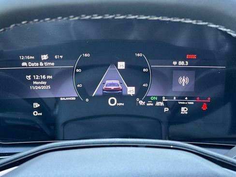 New 2025 Audi S5 Premium Plus image 23