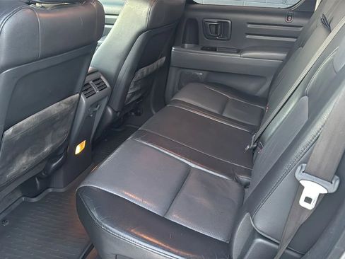 Used 2006 Honda Ridgeline RTL image 12