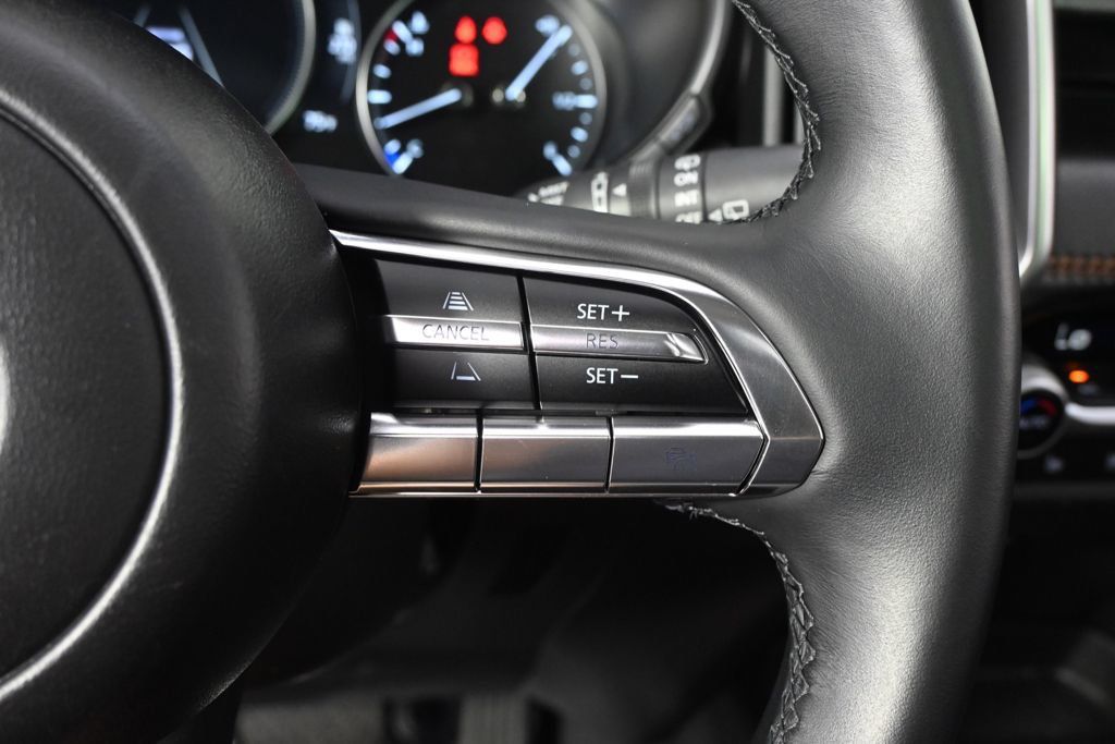 Used 2026 MAZDA CX-50 AWD 2.5 S w/ Premium Package image 34