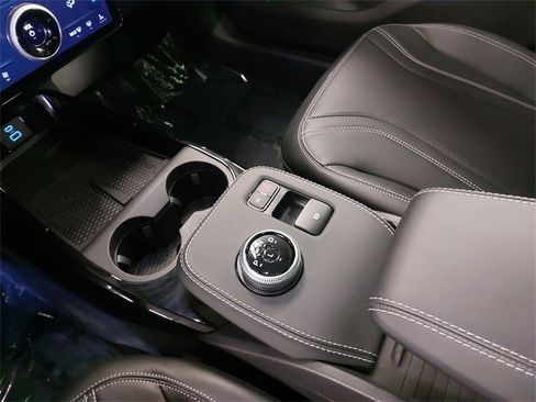 Certified 2024 Ford Mustang Mach-E Premium image 24