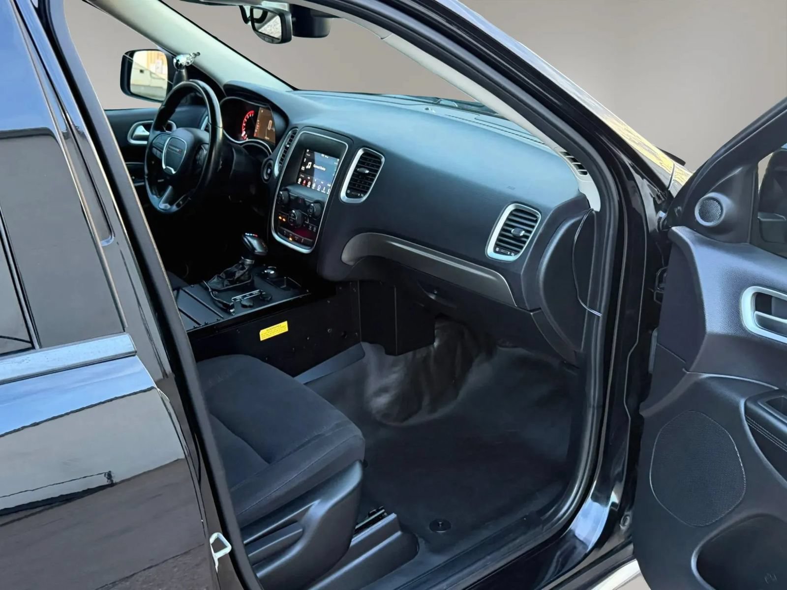 Used 2020 Dodge Durango AWD image 19
