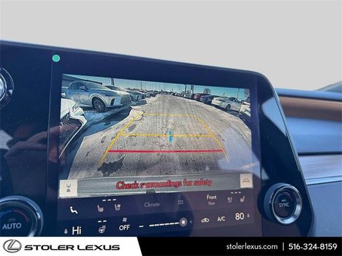 Used 2023 Lexus RX 350 AWD image 26