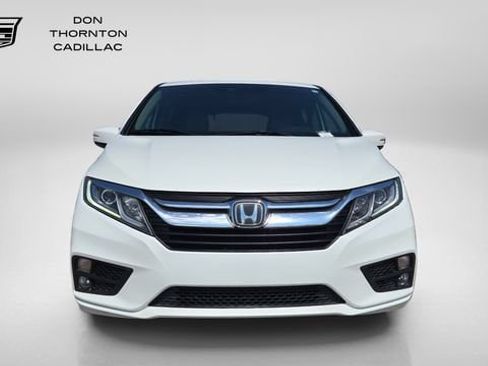 Used 2020 Honda Odyssey EX-L image 8