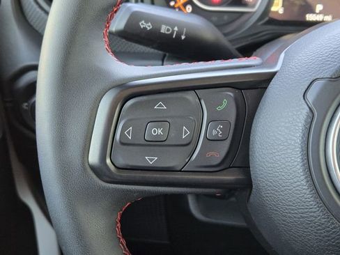 Certified 2024 Jeep Wrangler Unlimited Rubicon image 30