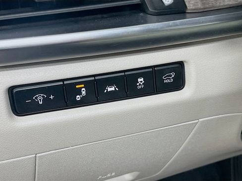 Certified 2022 Kia Telluride EX w/ EX Premium Package image 10