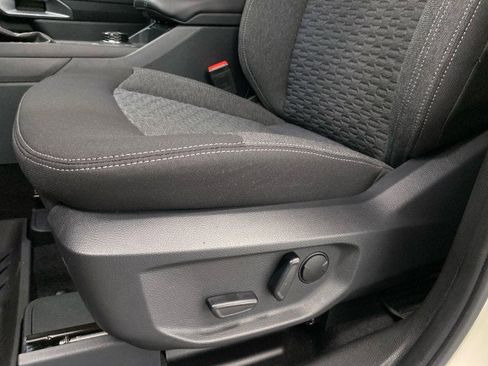 New 2025 Ford Ranger XLT w/ Equipment Group 301A High image 16