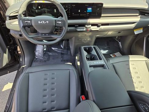 New 2026 Kia EV9 Wind AWD/4WD image 19