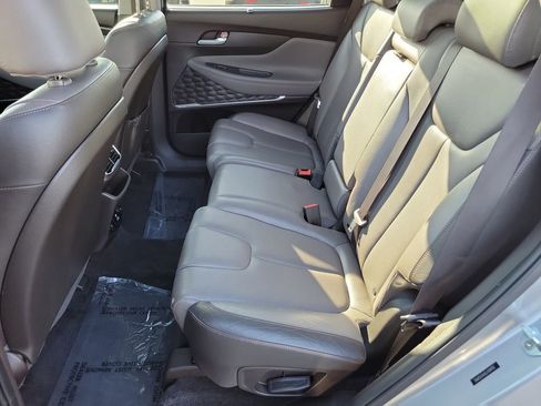 Used 2020 Hyundai Santa Fe Limited image 24