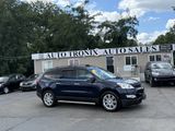 Used 2011 Chevrolet Traverse LT w/ All-Star Package image 2
