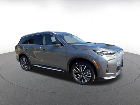 Used 2026 INFINITI QX60 Luxe AWD/4WD image 2