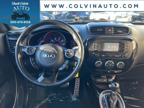 Used 2016 Kia Soul ! image 16