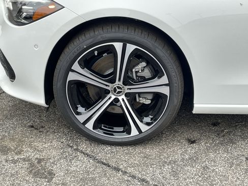 New 2026 Mercedes-Benz C 300 Sedan image 16