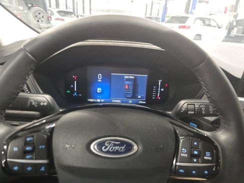 Used 2024 Ford Escape Active w/ Cold Weather Package image 16