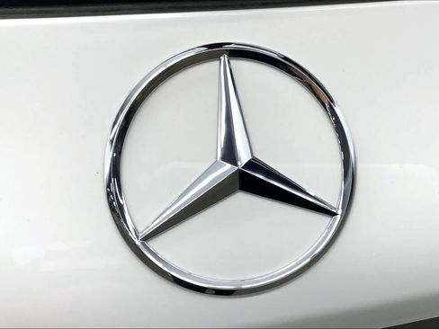 Certified 2020 Mercedes-Benz GLC 300 image 8