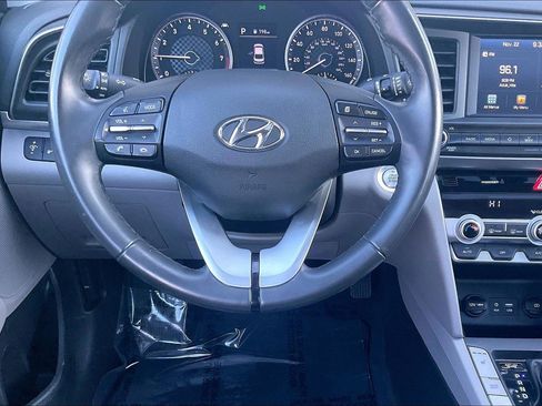 Used 2020 Hyundai Elantra Value Edition w/ Cargo Package (C1) image 8