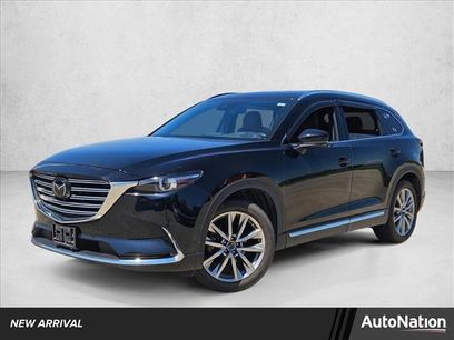 Used 2019 MAZDA CX-9 Signature