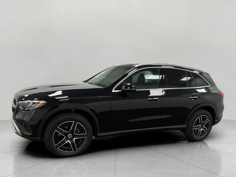 New 2026 Mercedes-Benz GLC 300 4MATIC image 8