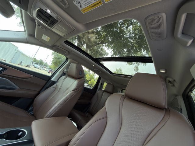 Certified 2026 Acura MDX w/ Technology Package AWD/4WD image 26