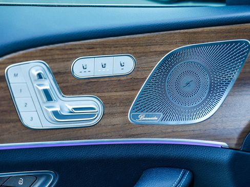 New 2026 Mercedes-Benz GLE 350 4MATIC image 22