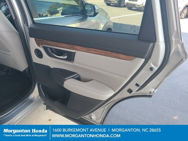 Used 2018 Honda CR-V Touring image 23