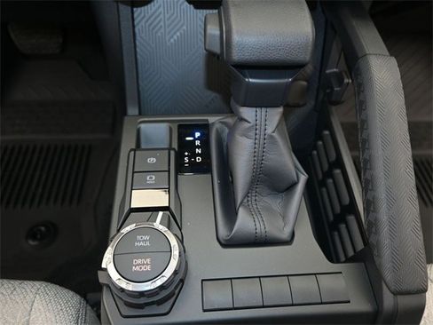 New 2026 Toyota 4Runner SR5 image 8