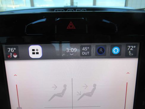 New 2026 RAM 2500 Rebel w/ Rebel Level 1 Equipment Group image 38