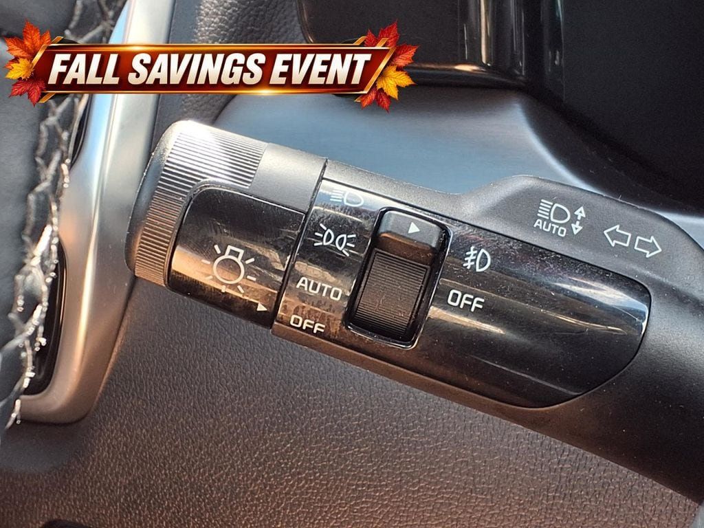 Certified 2023 Kia Sorento SX AWD/4WD image 19