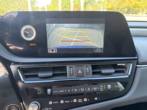 Used 2022 Lexus ES 350 F Sport image 29