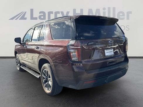 Used 2023 Chevrolet Tahoe Z71 image 6