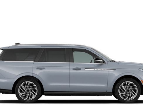 New 2027 Lincoln Navigator Reserve AWD/4WD image 53