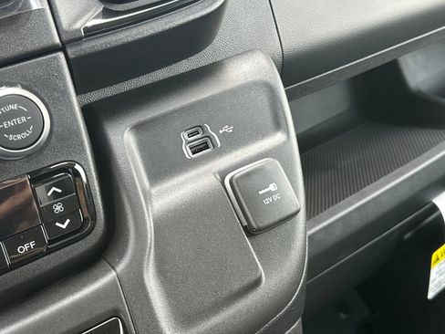 New 2026 RAM ProMaster 1500 FWD image 31