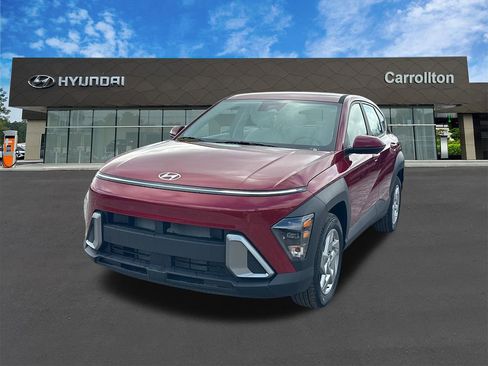 New 2026 Hyundai Kona SE FWD image 1
