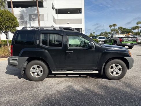 Used 2010 Nissan Xterra S image 2
