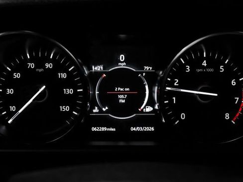 Used 2019 Land Rover Discovery SE image 26