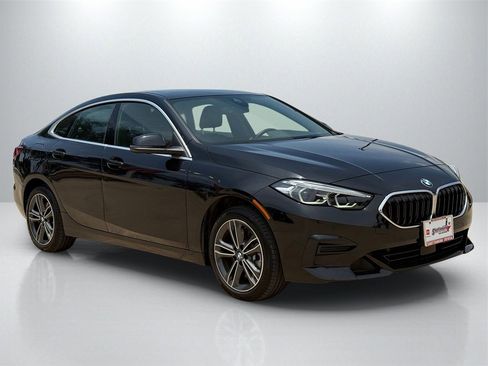 Used 2024 BMW 228i Gran Coupe image 3