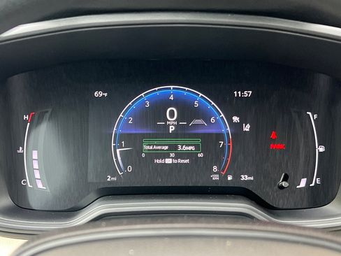 New 2026 Toyota Corolla LE FWD image 24
