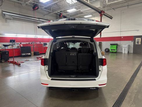Used 2020 Honda Odyssey EX-L image 34