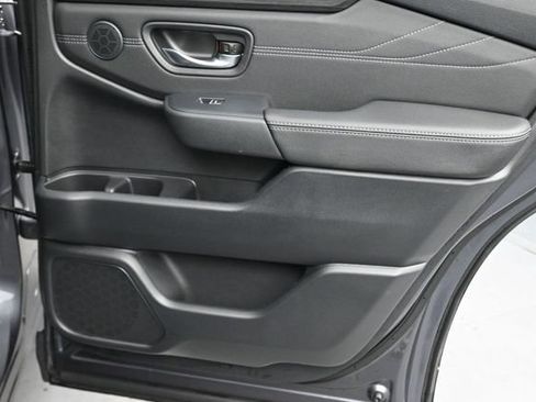 Certified 2026 Honda Pilot Touring image 27