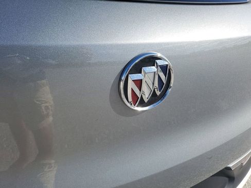 Used 2023 Buick Encore GX Select image 39