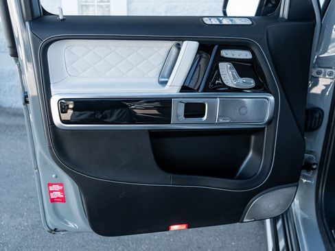 Used 2024 Mercedes-Benz G 63 AMG G 63 AMG image 24