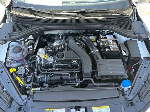 New 2026 Volkswagen Jetta SE FWD image 22