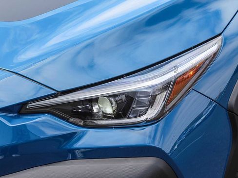 Certified 2025 Subaru Crosstrek 2.5i Wilderness w/ Wilderness Package image 8