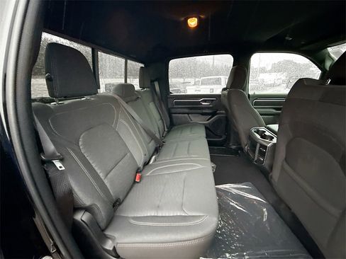 New 2026 RAM 1500 Big Horn/Lone Star image 30