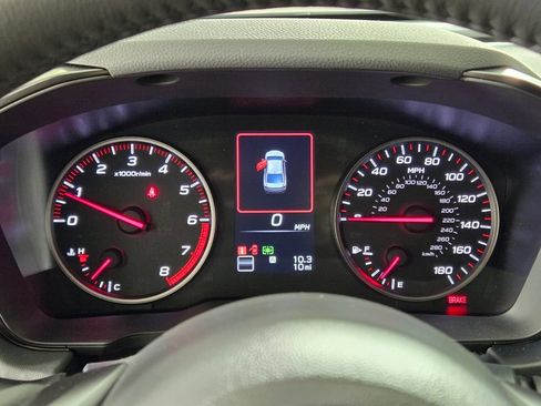 New 2026 Subaru WRX Premium AWD/4WD image 15