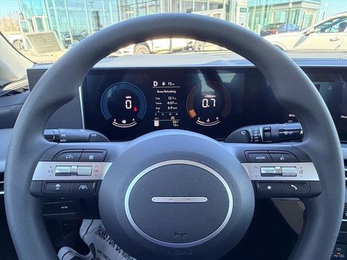 New 2026 Hyundai Sonata SE FWD image 18
