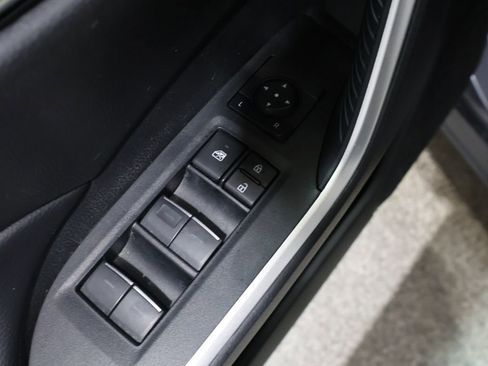 Used 2024 Toyota RAV4 XLE image 14