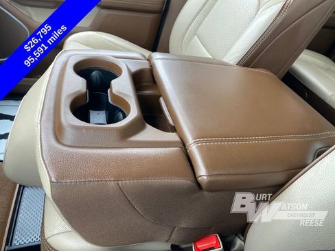 Used 2020 RAM 1500 Laramie image 26